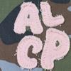 Allincomplete Camo Baseball Cap Blue Camo