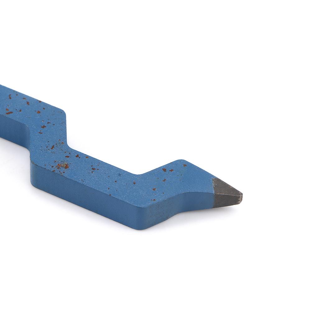 Steel Punch Marking Marking Mould Curved Handle Metal Mold 925 Word Print 925 Jewelry Stamp Mold