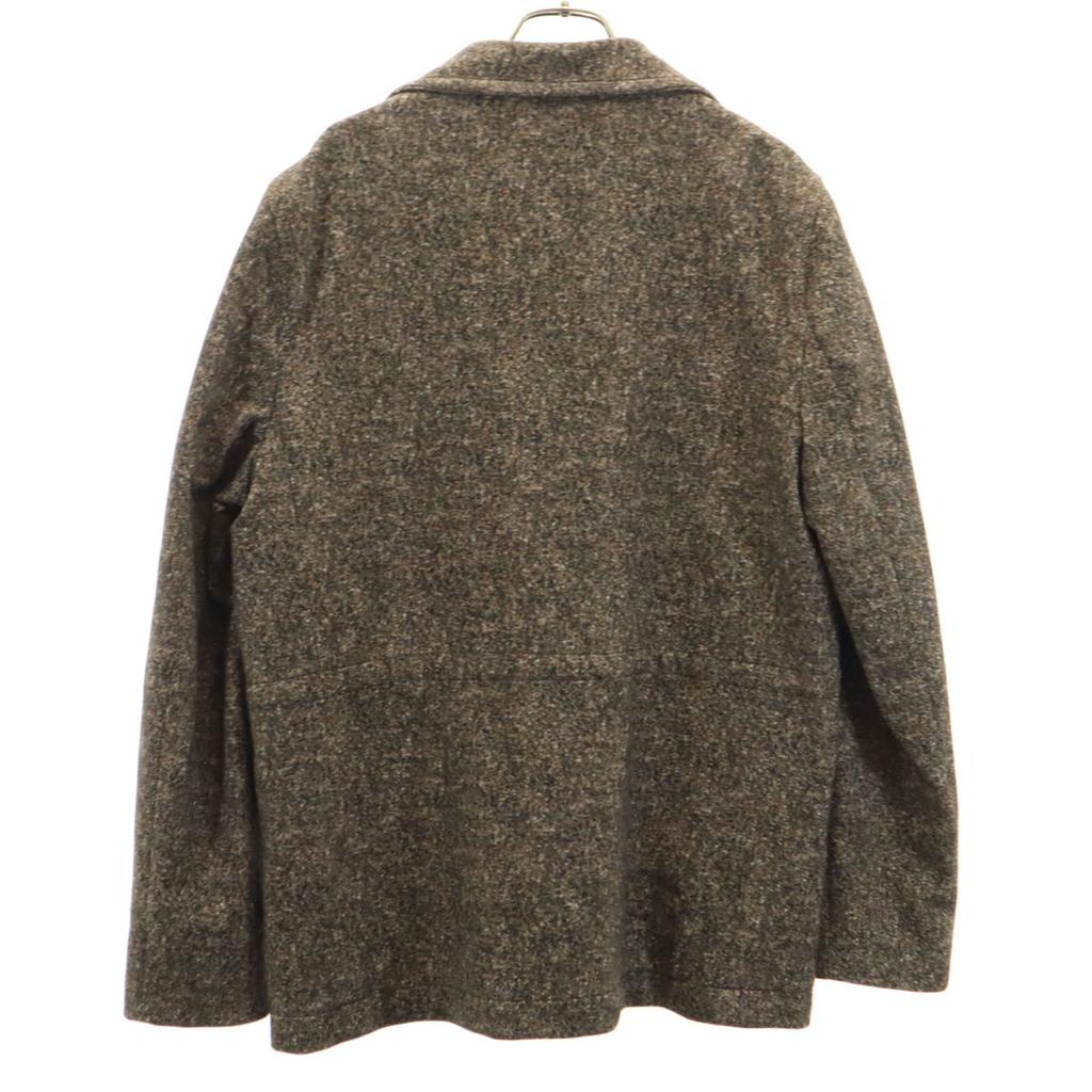 CIRCOLO1901 Jacket 48 Brown Men's Used