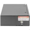 Répéteur PoE Digitus DN-651143 10 / 100 / 1000 MBit/s IEEE 802.3af (12.95 W), IEEE 802.3bt, IEEE 802.3at (25.5 W), IEEE
