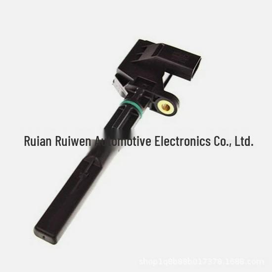 Volkswagen Front Axle ABS Wheel Speed Sensor (045907660D) other