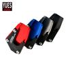 Motorcycle Accessories Stand Extension Plate For Suzuki Burgman 650 Executive AN650 2013-2018