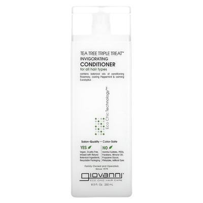 Shampoos & Haarspülung – Conditioner