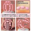 Dotcom Prime Faszienrolle Faszien Release Massage Bein PK Roller, 9-Punkt-Roller, Roller, Schlankheitskur,