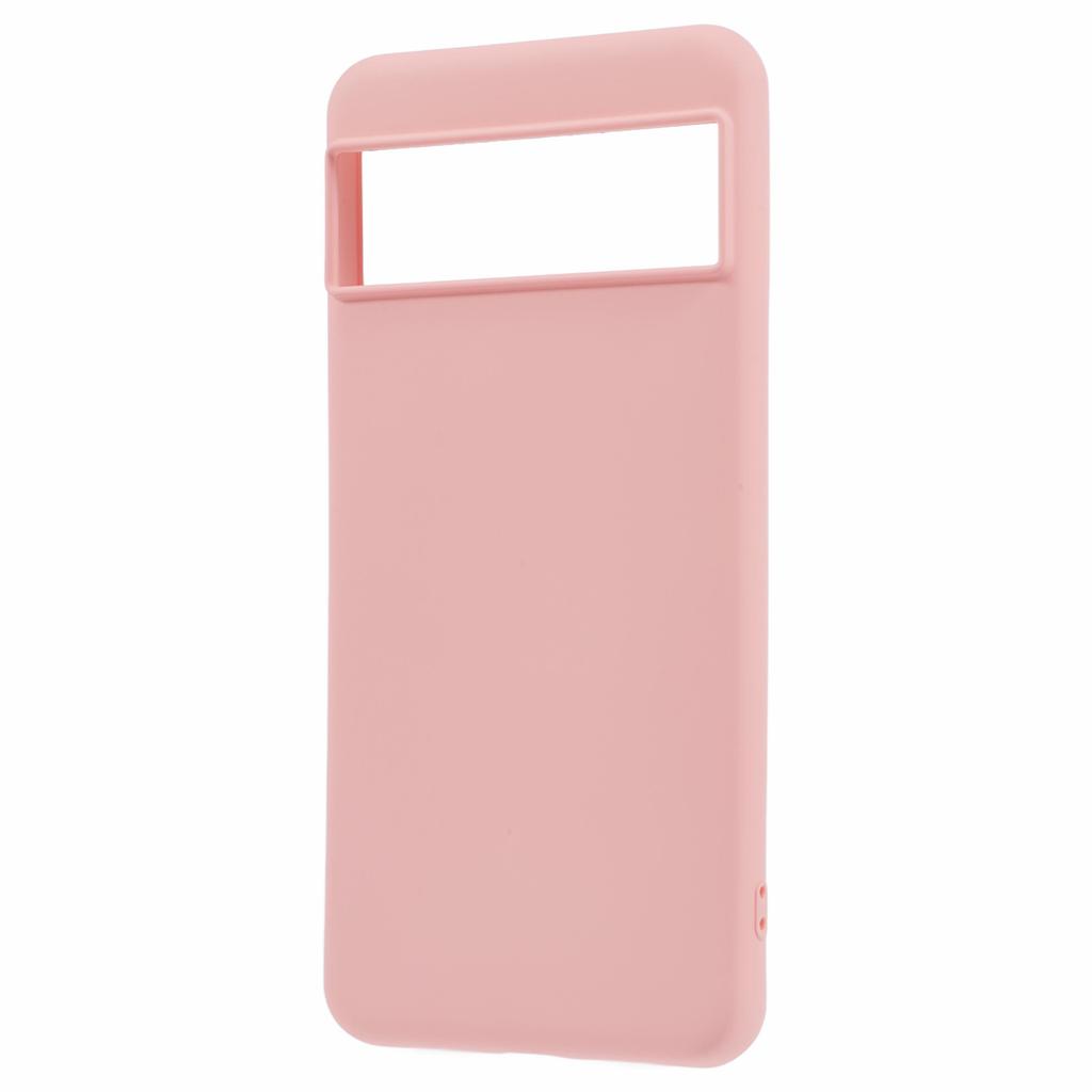 For Google Pixel 8 Pro Case TPU Phone Cover 2.0mm Drop Protection