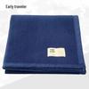 Outdoor Emergency Wool Blanket