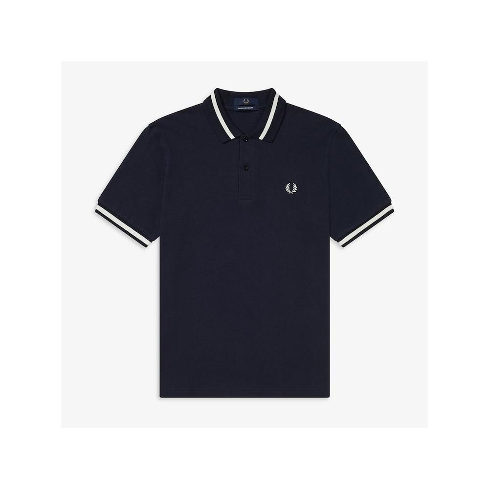 Fred Perry [hq Genuine] Fred Perry [m2] Single Tip Fred Perry Shirt  797  Afpm2310002 797 qzgAfpm2310002 797