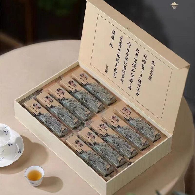 400g Fuding wysokogórska biała herbata Longzhu stara biała herbata Shoumei