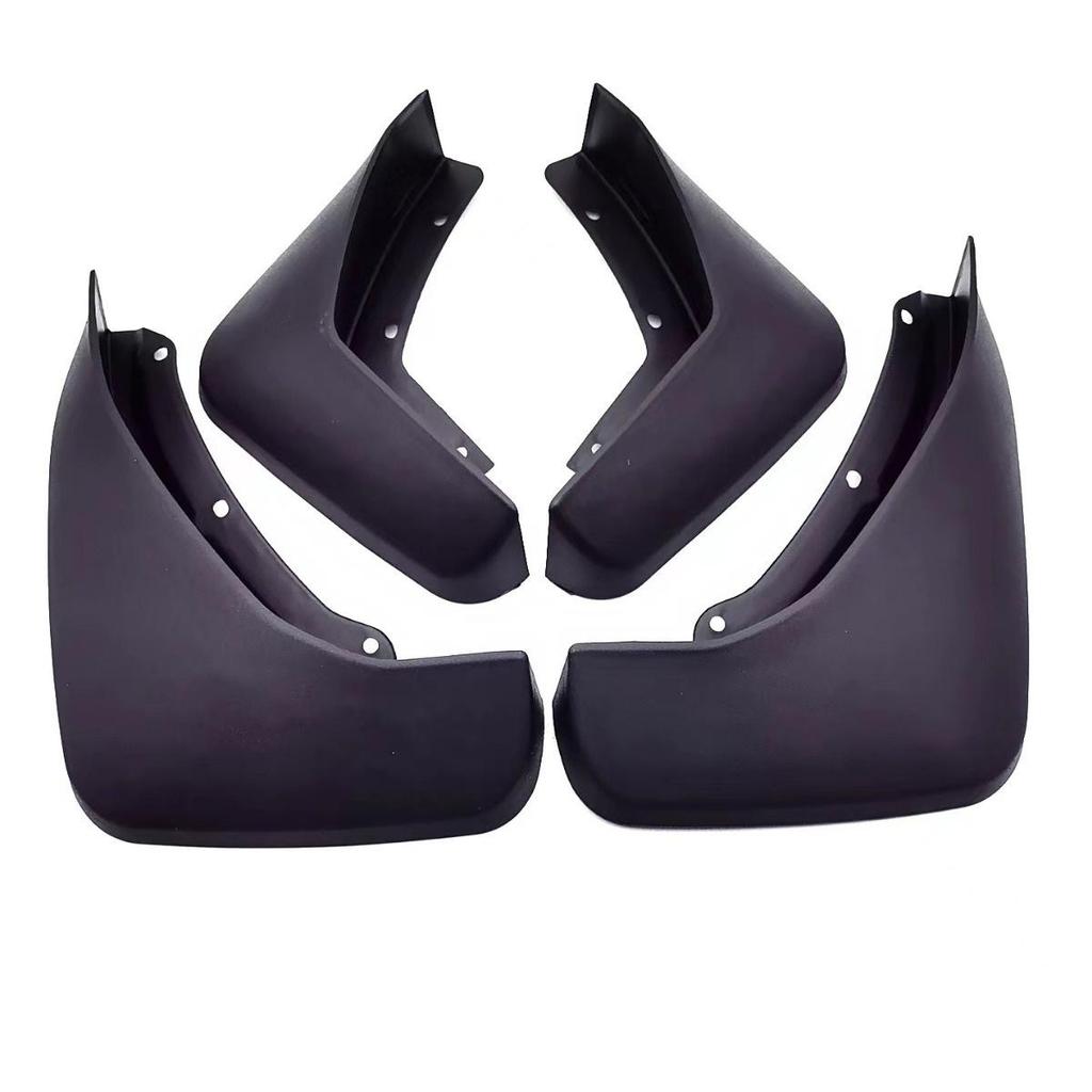 Volvo XC90 2016 Mudguard Car Accessory