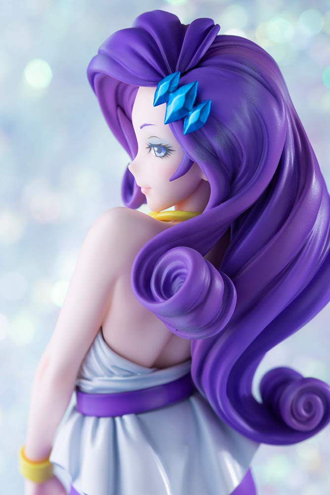 Kotobukiya MY LITTLE PONY Bishoujo Rarity Scale PVC Figure 1/7 Pre-painted