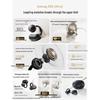SANAG Z50 Ultra Bluetooth Ear Clip Headphones