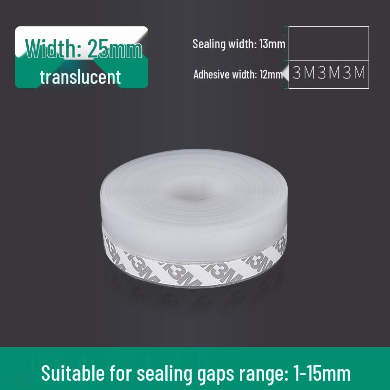 Listwa uszczelniająca szczeliny drzwi i okien – Izolacyjne, Dźwiękoszczelne, Pyłoszczelne, Wiatroszczelne i Owadoszczelne rozwiązanie