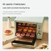 Bear 40L Convection Electric Oven PE3040GLC CN Plug (adapter Included)