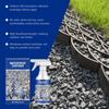 Cola para Rochas para Paisagismo com Pedrisco para Exterior Selante de Cola para Rochas Adesão Forte Impermeável Secagem Rápida Spray Aglutinante para Pedrisco 120ml