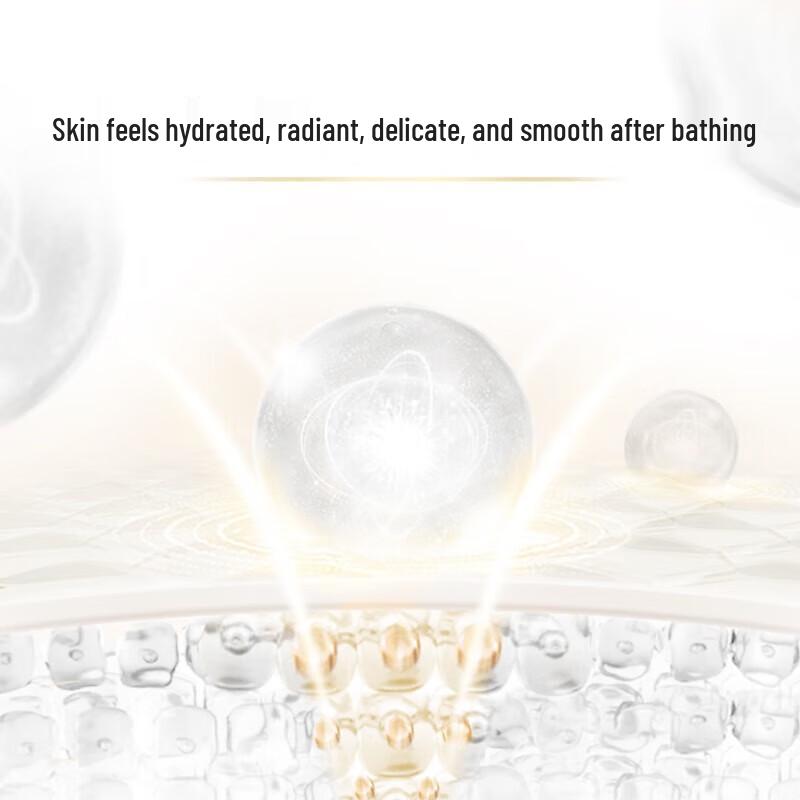 Olay Hydrating Glow Body Wash with Chamomile Extract