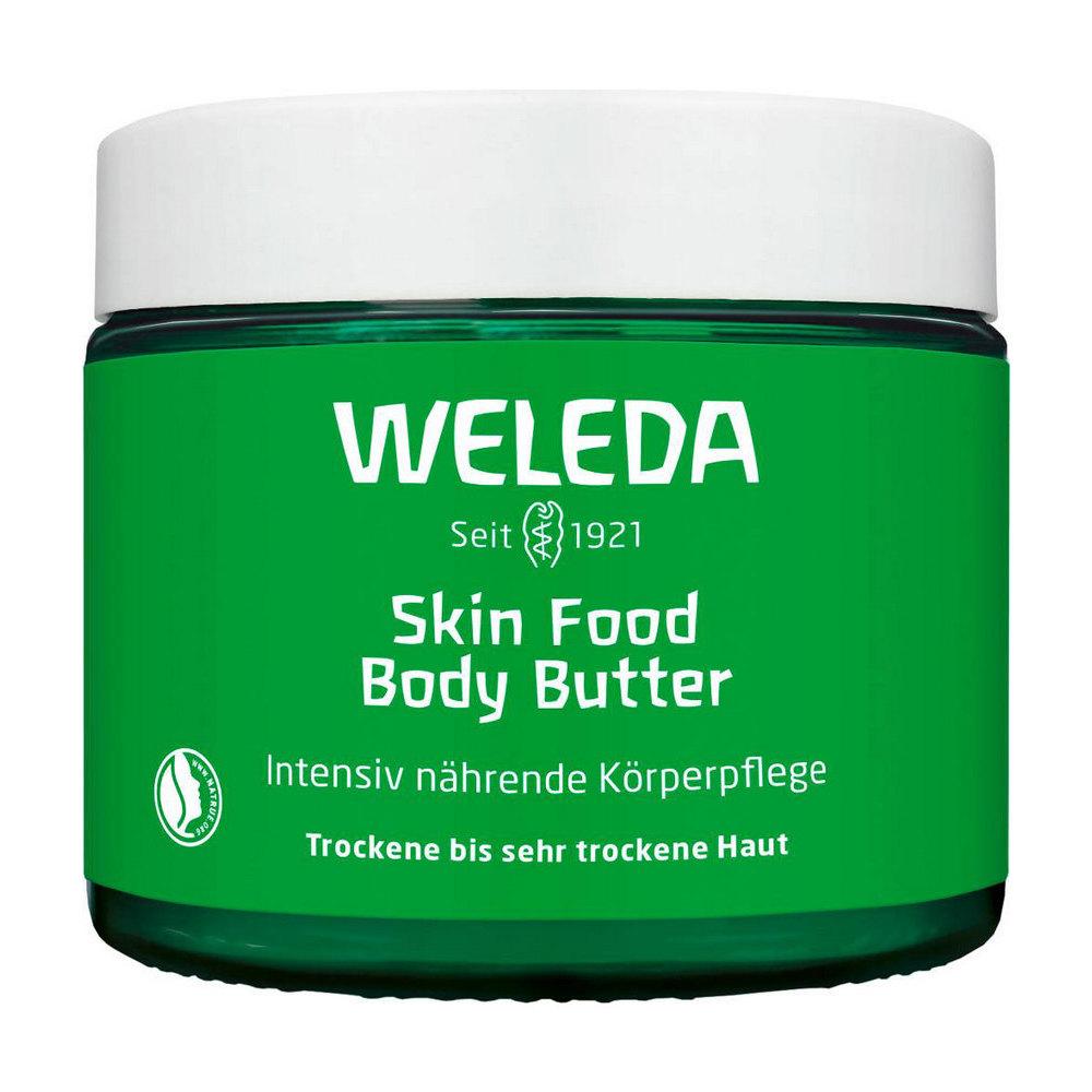 Weleda Skinfood Body Butter 150Ml