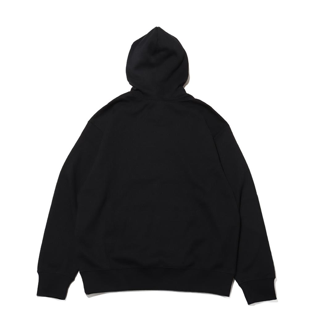 Jordan X PSG Collaboration Brandstmt FW24 M J FLC PO Fashion Long Sleeve Hoodie Unisex hoodies Black FV7730-045