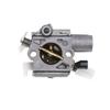 Carburetor For Stihl MS231 MS251 MS241 MS231C MS241C MS251C Replace Zama C1Q-S233 C1Q-S295 C1Q-S296 1143 120 0605