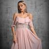 Evening Party Dress Wedding Long Maxi Birthday Gown Formal Dress Long Dress