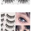 denivyse - Doll Eye Multipack False Eyelashes