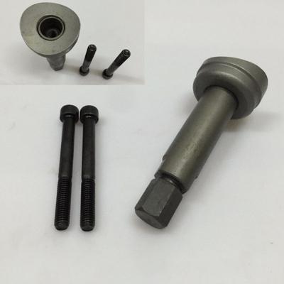 Universal Steel Motorcycle Engine Piston Pin Extractor Remover Puller Tool Kit
