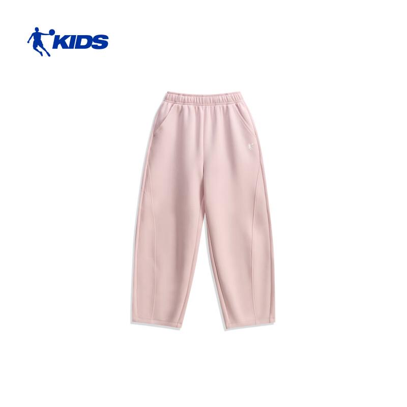 

Qiaodan Girls Knit Sport Pants 120