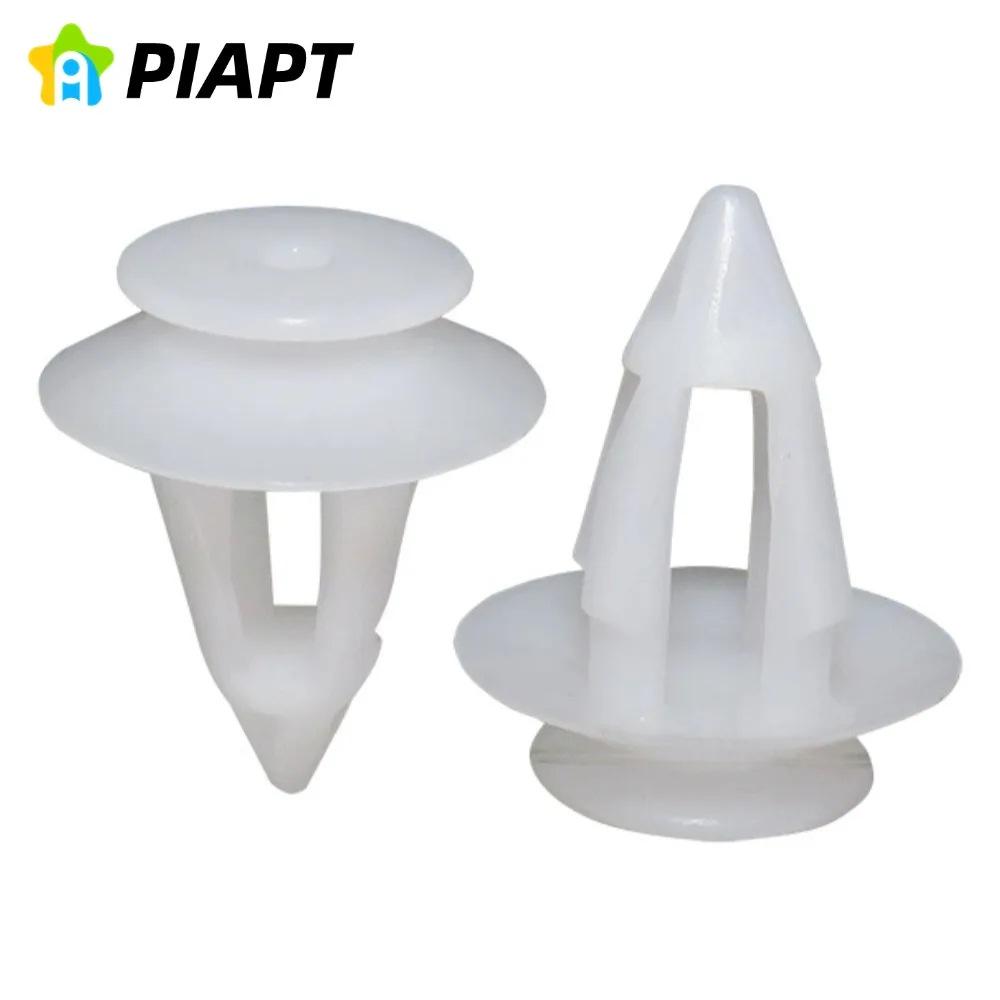 20 ks vnitřních upevňovacích klipů pro Mercedes-Benz (000-991-24-98)