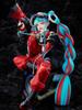 Design COCO Hatsune Miku (Magical Mirai 2023 Ver.) 1:7 Scale PVC Figure