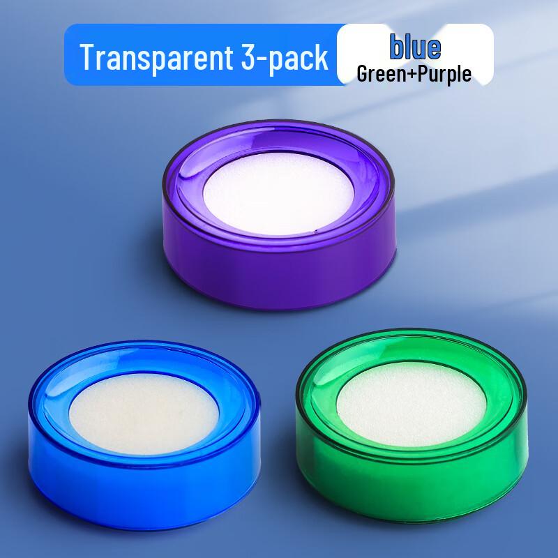 HC Finger Wetting Sponge Cup