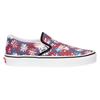 Vans Classic Slip On Floral Red Sneakers VN0A4BV31JA