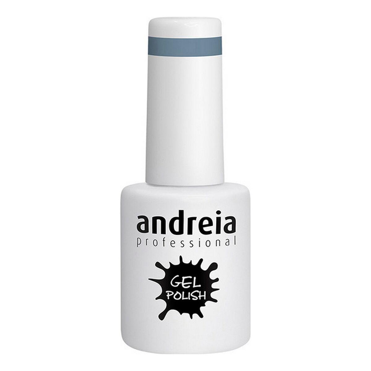 

Andreia Professional Gel 300 Полуперманентный гель-лак для ногтей (10,5 мл)