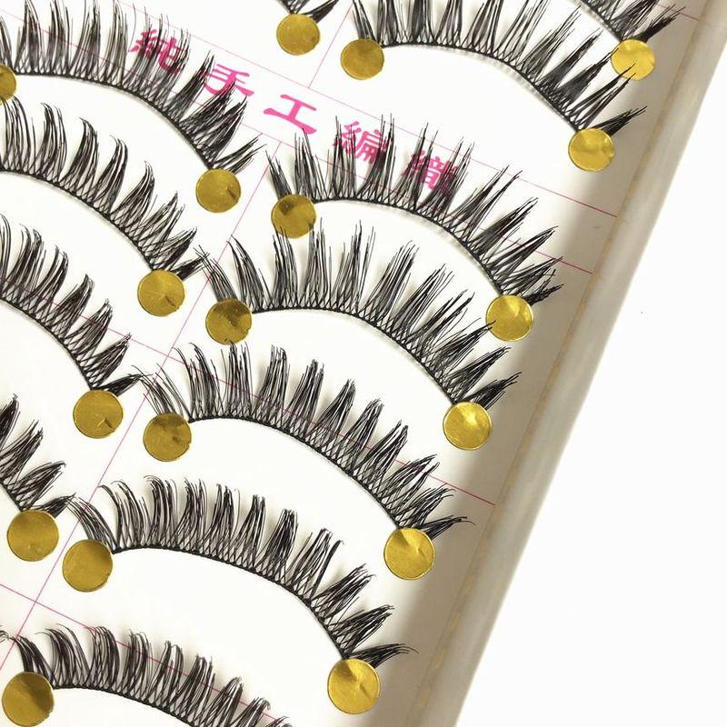 Lashie - False Eyelashes