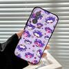 Anime H-hazbin Hotel Phone Case For Xiaomi Redmi 13 12 13 12C 14C Redmi Note 14 13 12 Pro Plus 12S 11S 11 10S Soft Cover