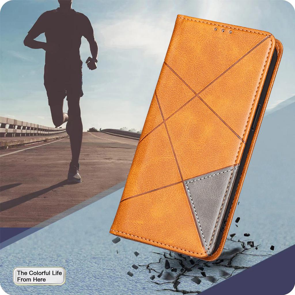 Leather Case for iPad Air 11 (2025)/(2024)/Air (2022)/(2020)/iPad Pro 11
