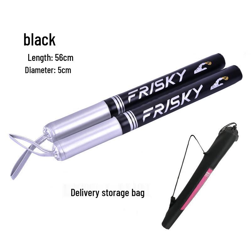 Boxing Reaction Training Sticks