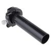 Kijima Motorcycle Parts Throttle Holder with Pipe for Inch/2 Pull