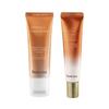 Ginseng & Niacinamide Primium Rolling Eye Serum 25ml + Premium Facial & Neck Roller Serum 100ml