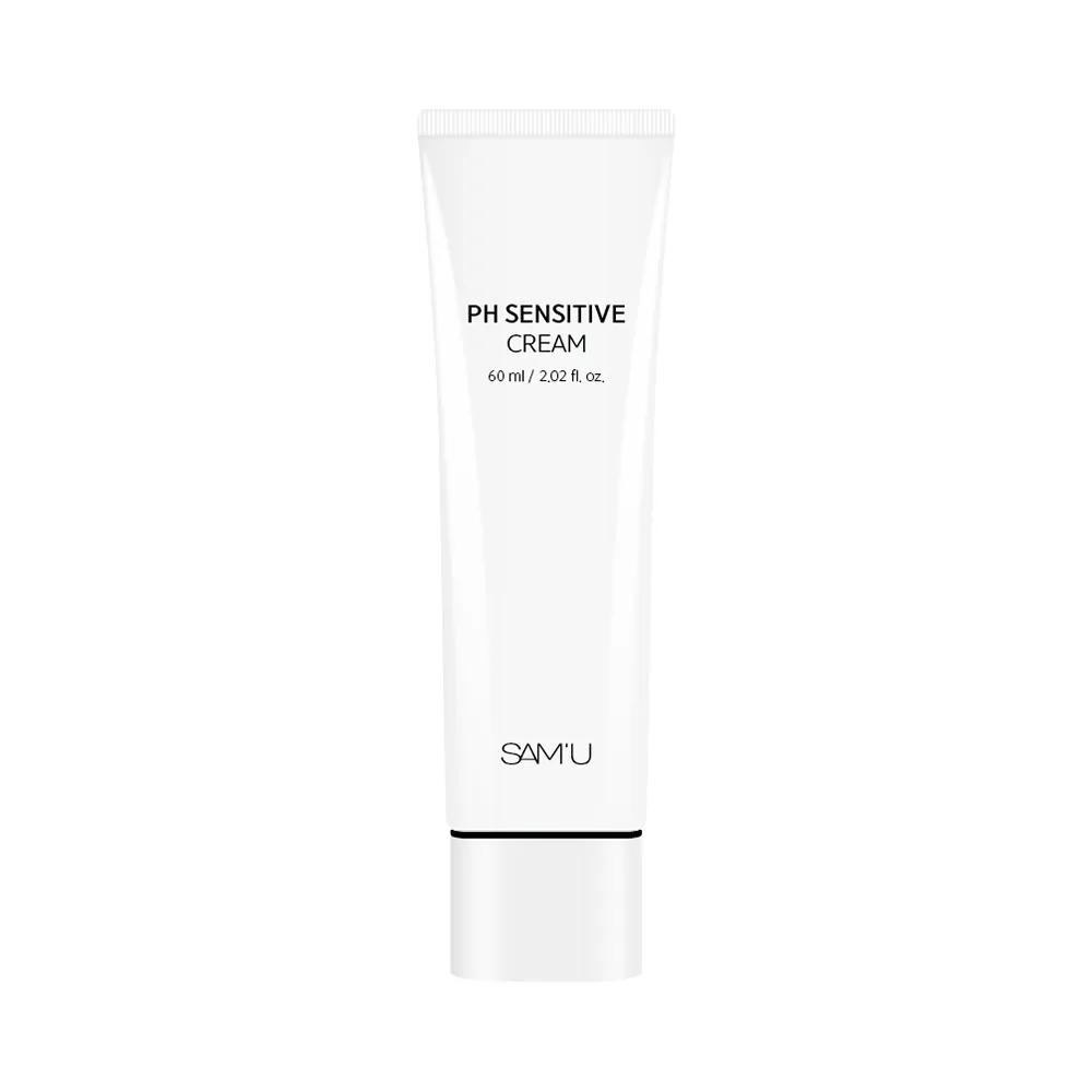 SAM U PH Sensitive Cream (Tube Type) 60ml