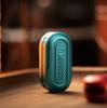 Mini 3-Layer Direct Push Runway Push Card Pop Coin Metal Fingertip Gyroscope Decompression Toy Decompression Artifact