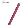 3000 Grits New Tools Kitchen Abrasive Polishing Sharpener Cone Ruby Oil Stone Accessory