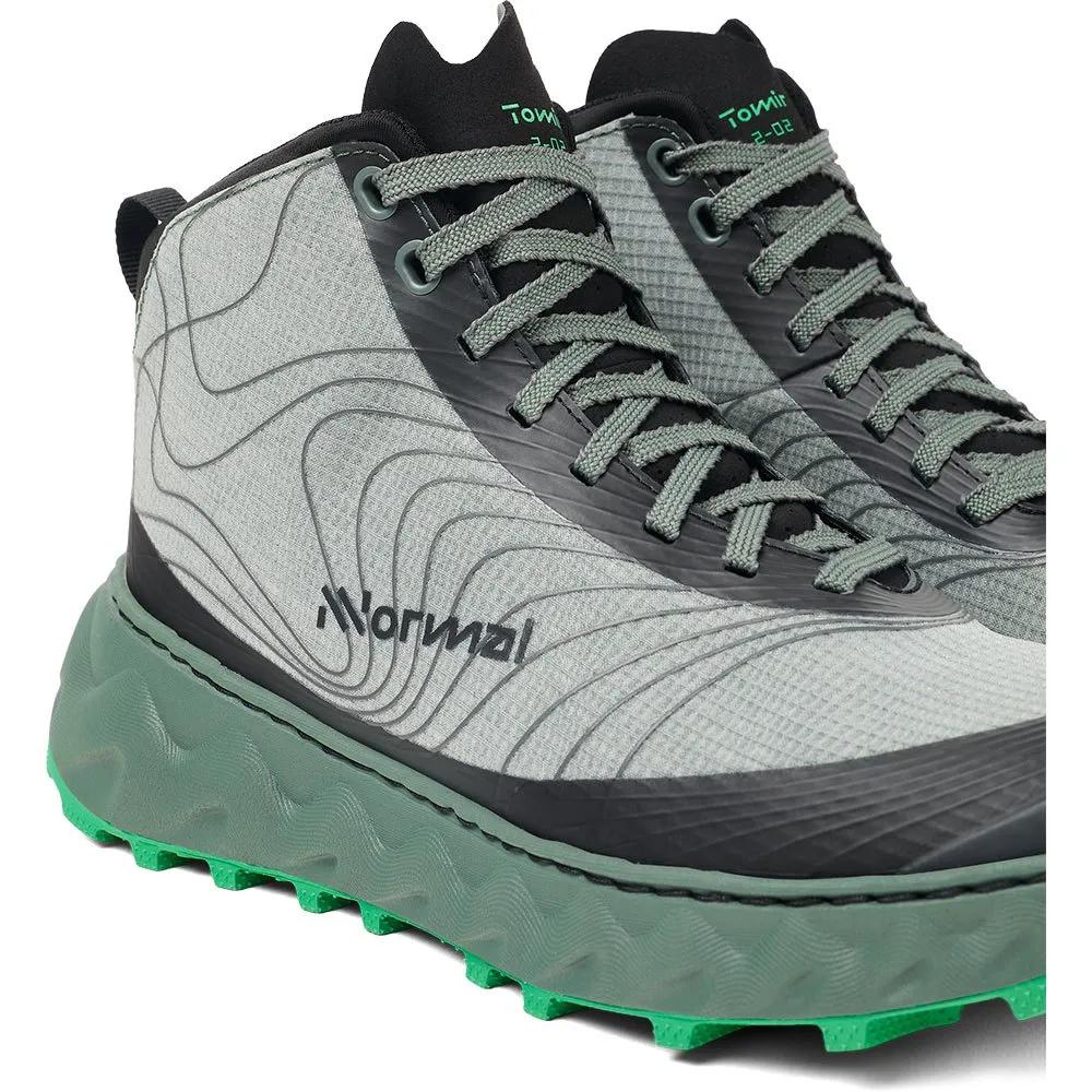 NNormal Ботинки для хайкинга Tomir 2.0