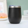OLOEY Eggshell Portable Insulated Tumbler Set