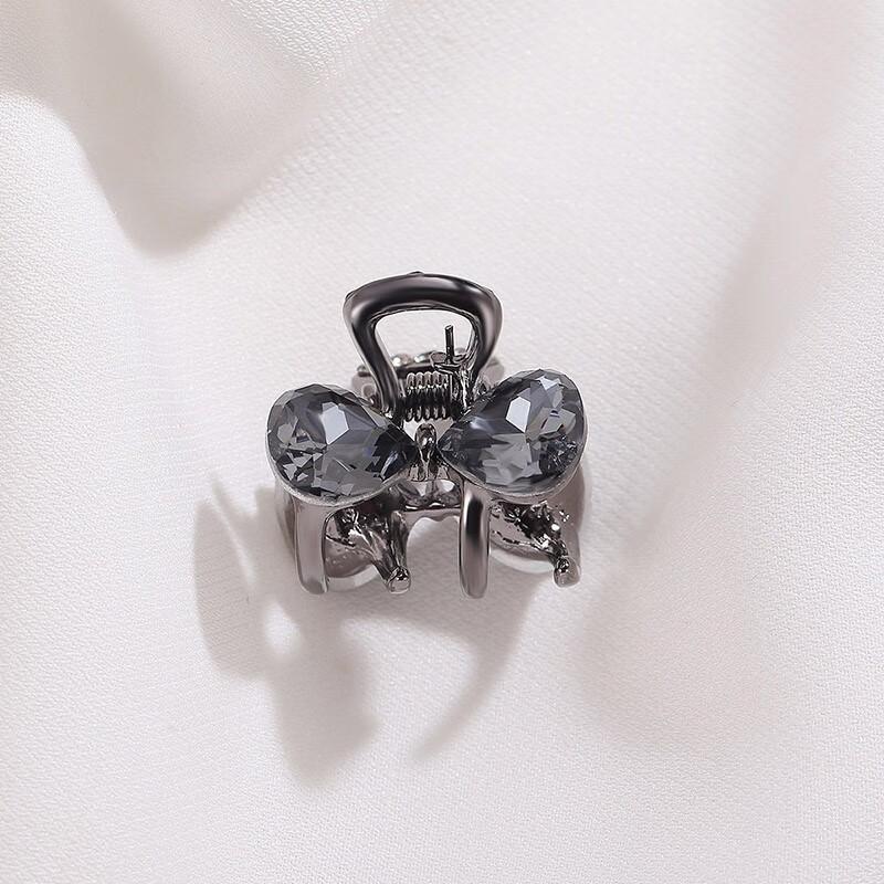 CHIMERA Butterfly Hair Clip, Korean Style Hair Clip, Bangs Clip, Side Clip, Hairpin