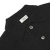 VERNO [Casual] Alpaca Collar Knit Black
