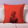 Cool Singer J-Justin B-Bieber Pillow Case Ultra Soft Skin Friendly Fabric Cloud Like Comfort & Concealed Zipper