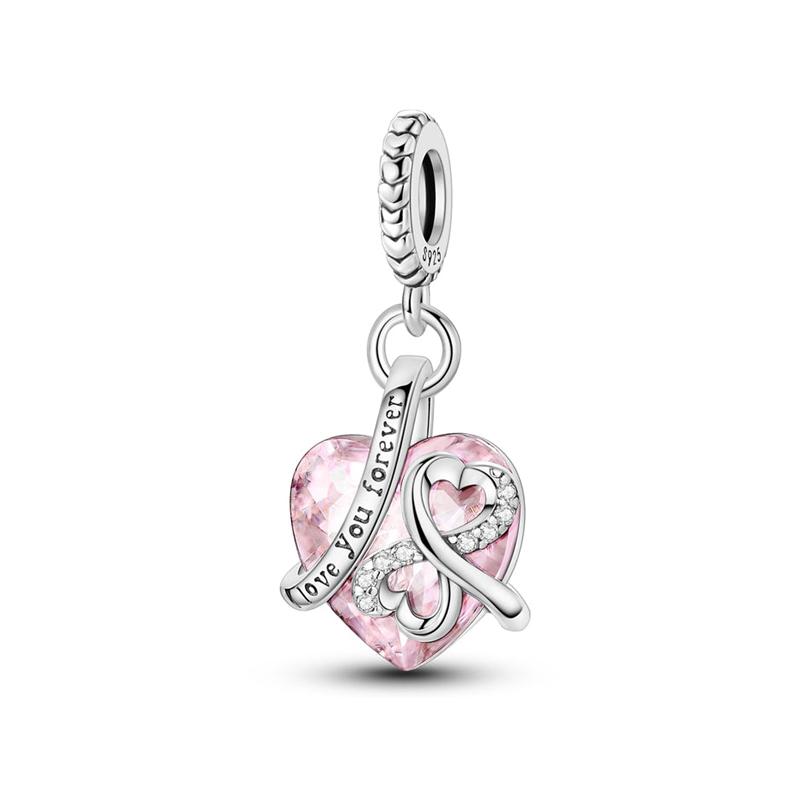 The Latest Copper Blue Dream Catcher Star Series Charm Beads Are Fit For Original Bracelets Necklaces Diy Boutique Jewelry