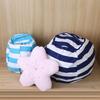 New Children'S Product Storage Bag With Large Capacity Plush Toy Storage Bag For Sofa Home Decoration