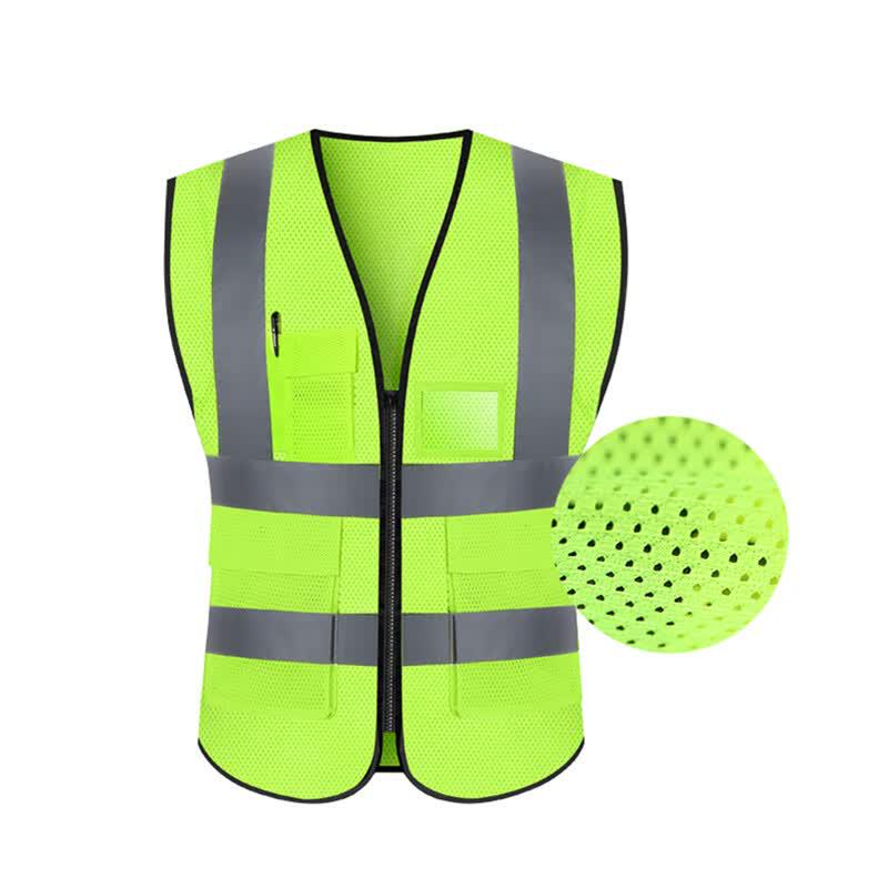 Xinxunbo Reflective Safety Vest