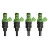 Motor – Injectoare de combustibil auto