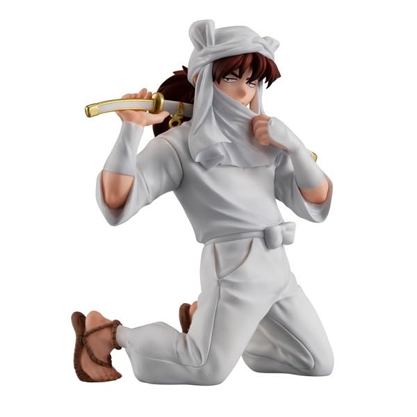 

G.E.M. Series Nintama Rantaro the Movie: Palm-sized Tenki Completed Figure